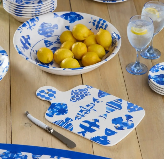 CIC - Fish Tale Cheese Board