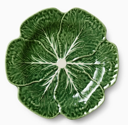 CIC - Le Jardin Cabbage Dinner Plate