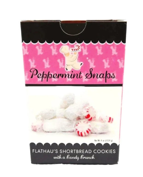 Flathau's- Peppermint