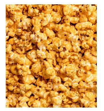 Poppy Handcrafted Popcorn Pimento Cheese