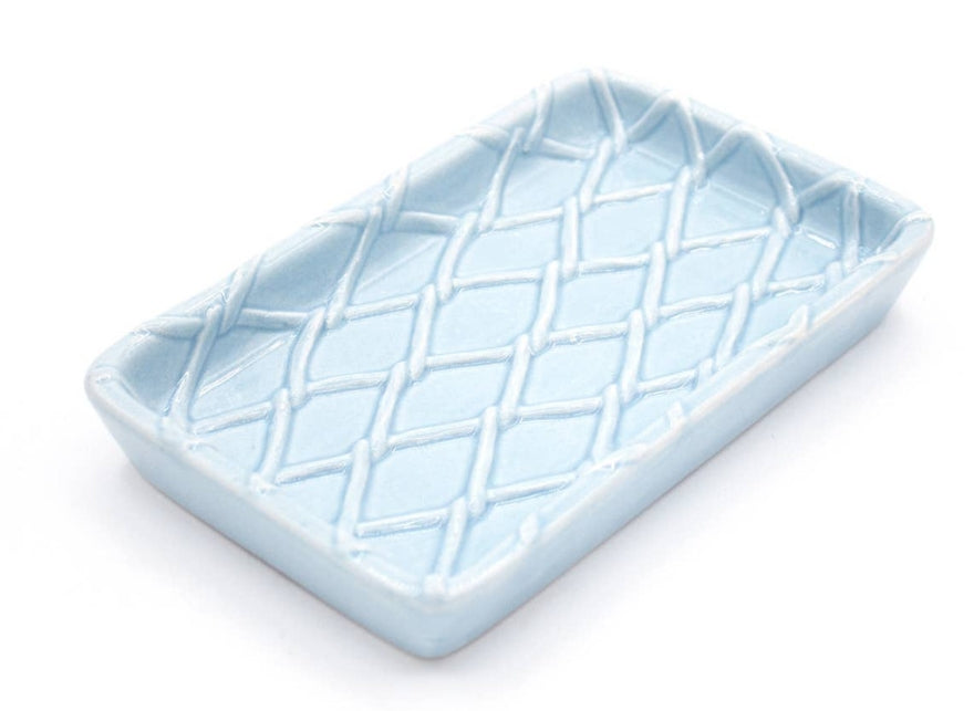 8 Oak Lane Soap Dish - Thumbnail 3