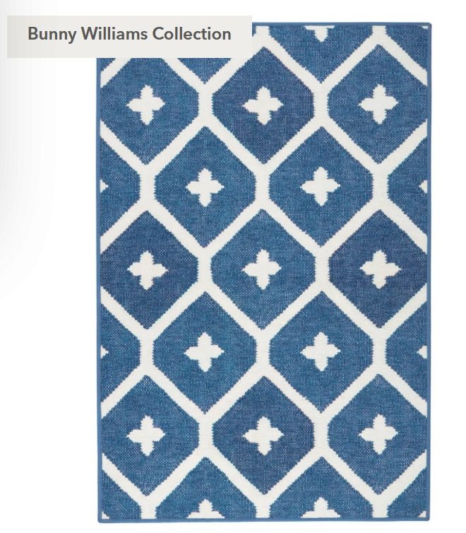 Annie Selke - Elizabeth 3'x 5' Rug