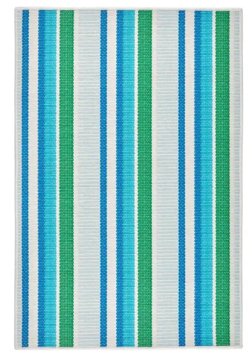 Annie Selke- Rug Always Greener Runner