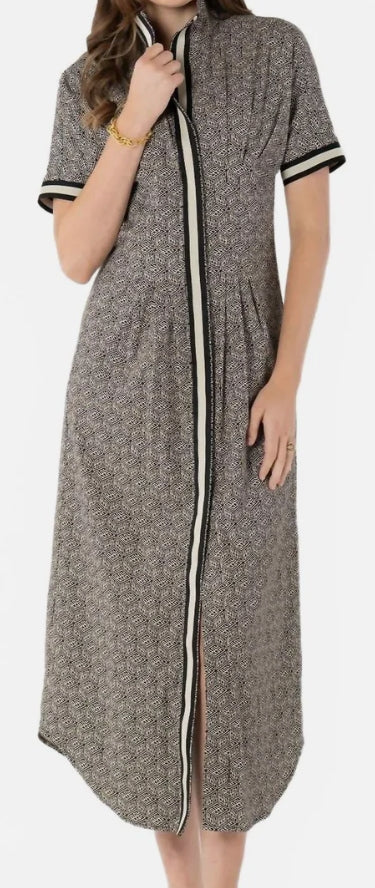 Emily McCarthy-Georgia Dress