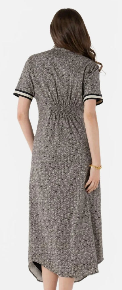 Emily McCarthy-Georgia Dress