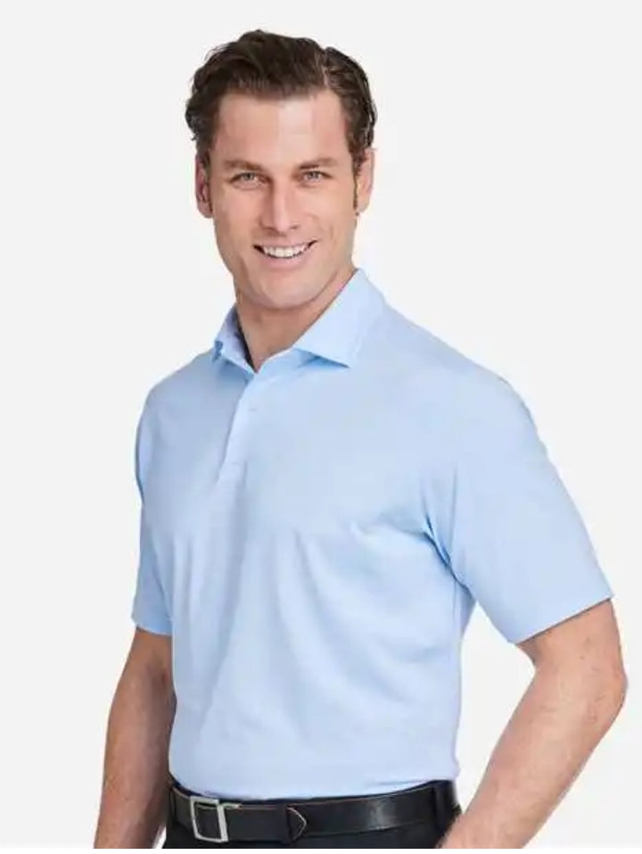 Fairway & Greene Men's Golf Polo