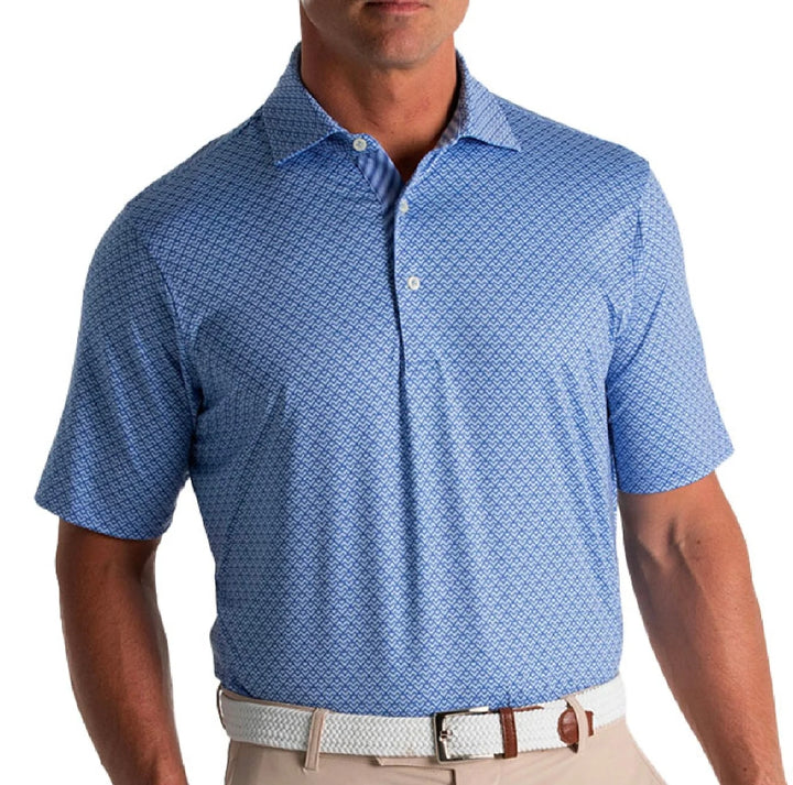 Fairway & Greene Men's Golf Polo