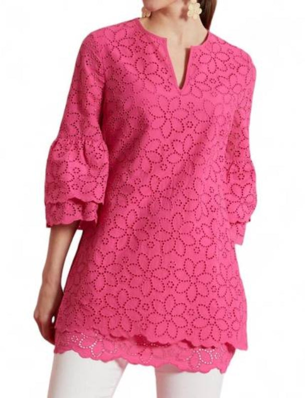 Tyler Boe- Christa Dress