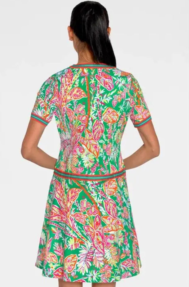 Gretchen Scott Mademoiselle Dress