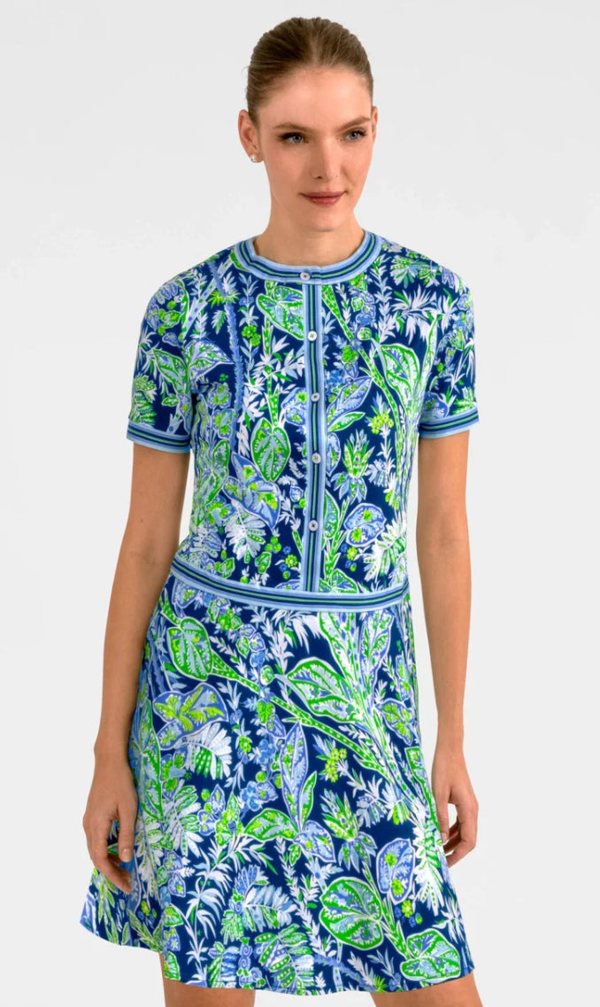 Gretchen Scott Mademoiselle Dress