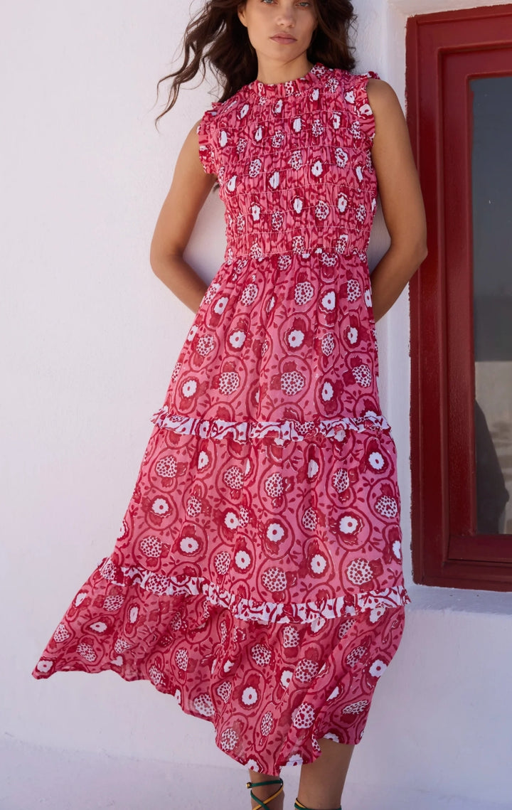 Oliphant  Ambrosia Dress