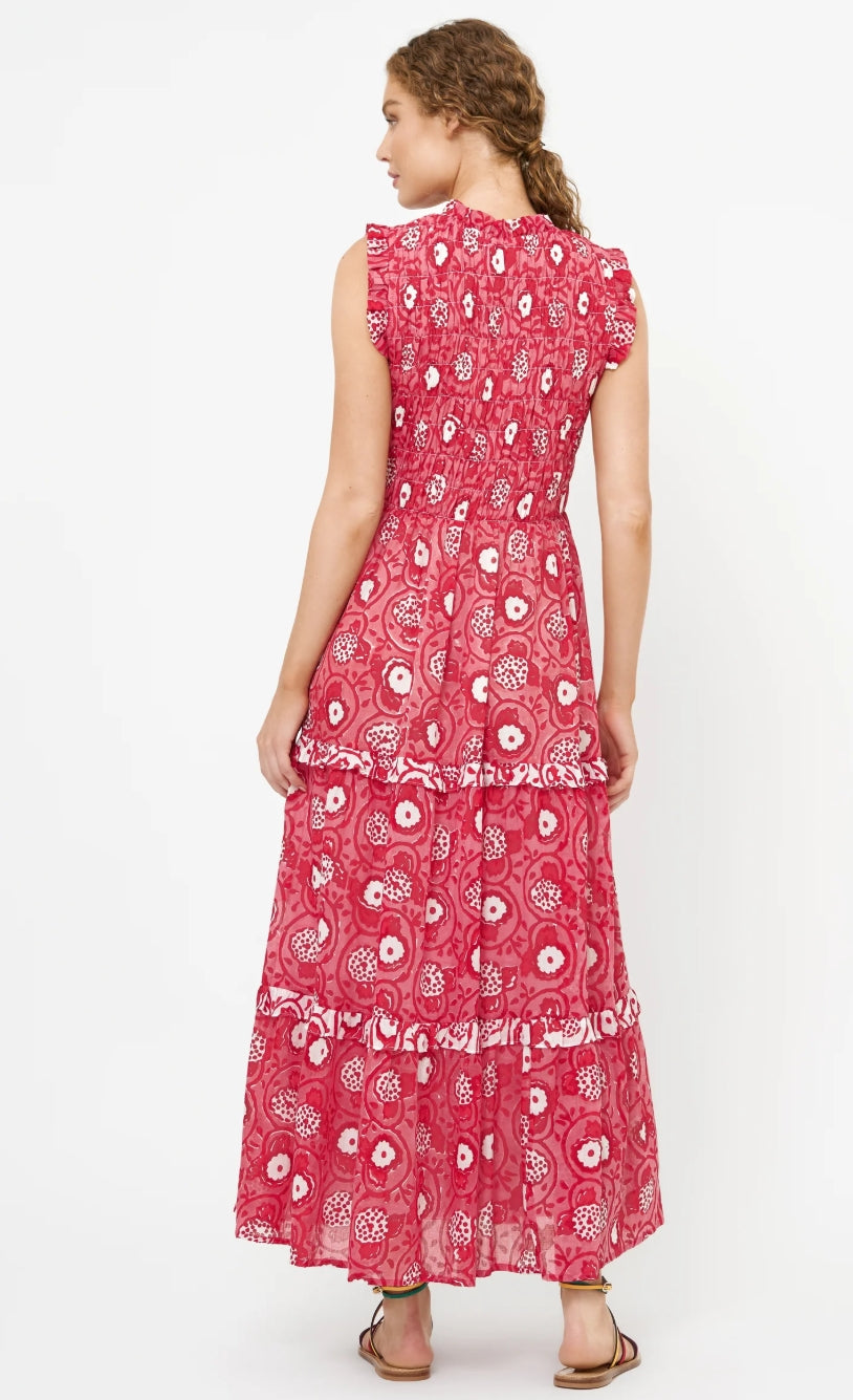 Oliphant  Ambrosia Dress