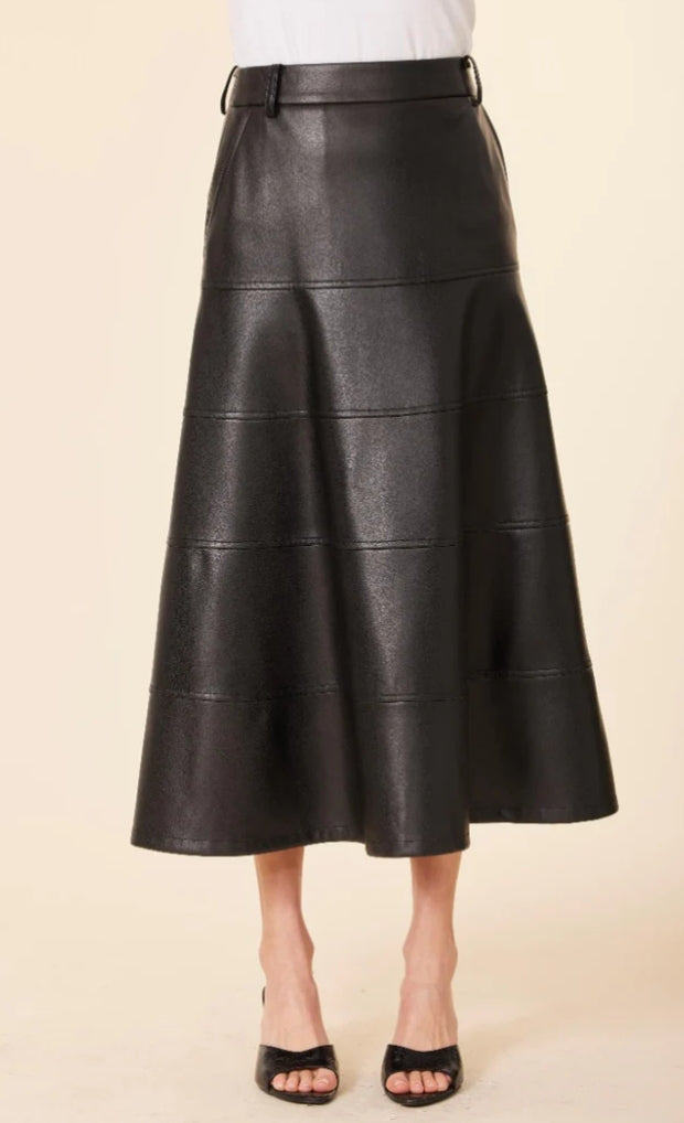 Dolce Cabo- 76023- VL Full Long Skirt