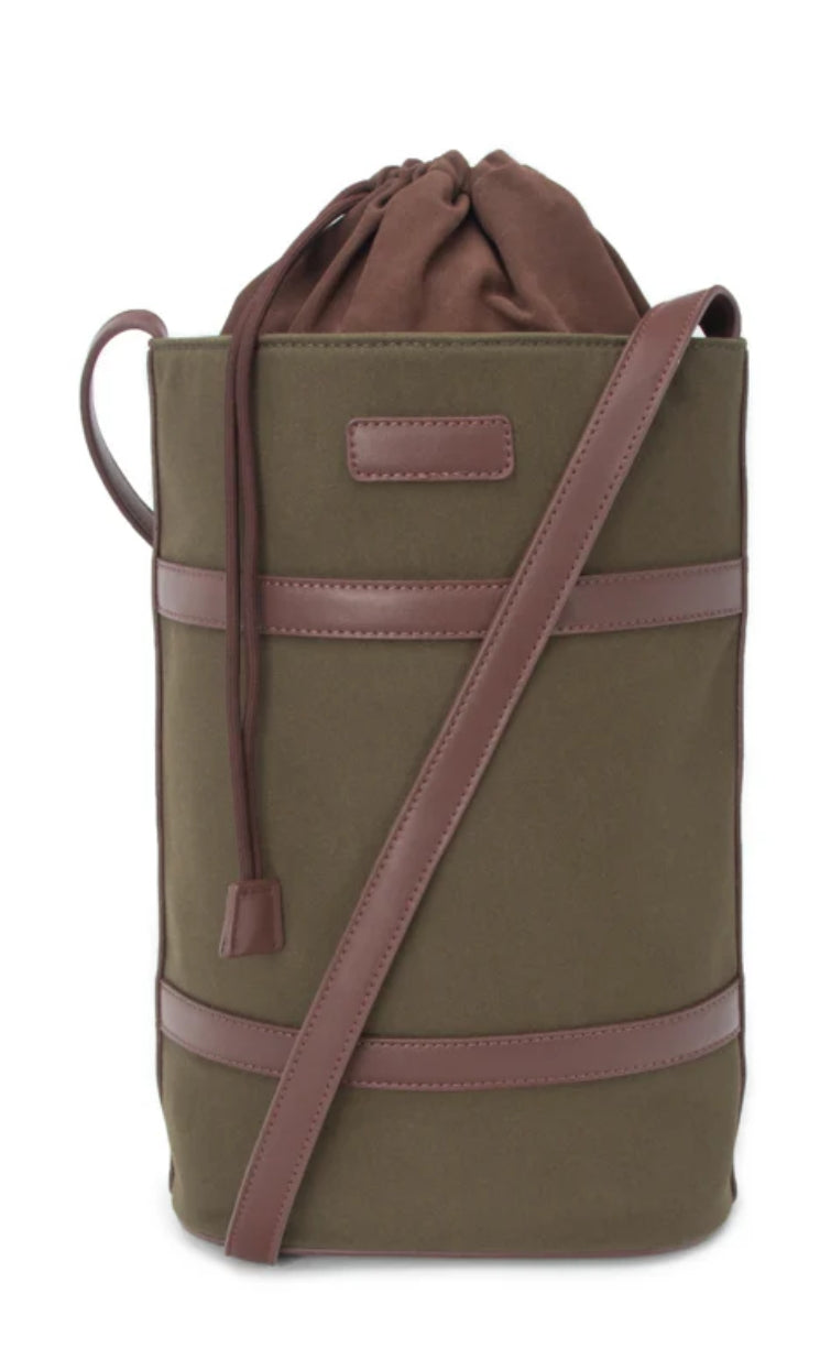 Brouk & Co.-Skyler Double Wine Bag