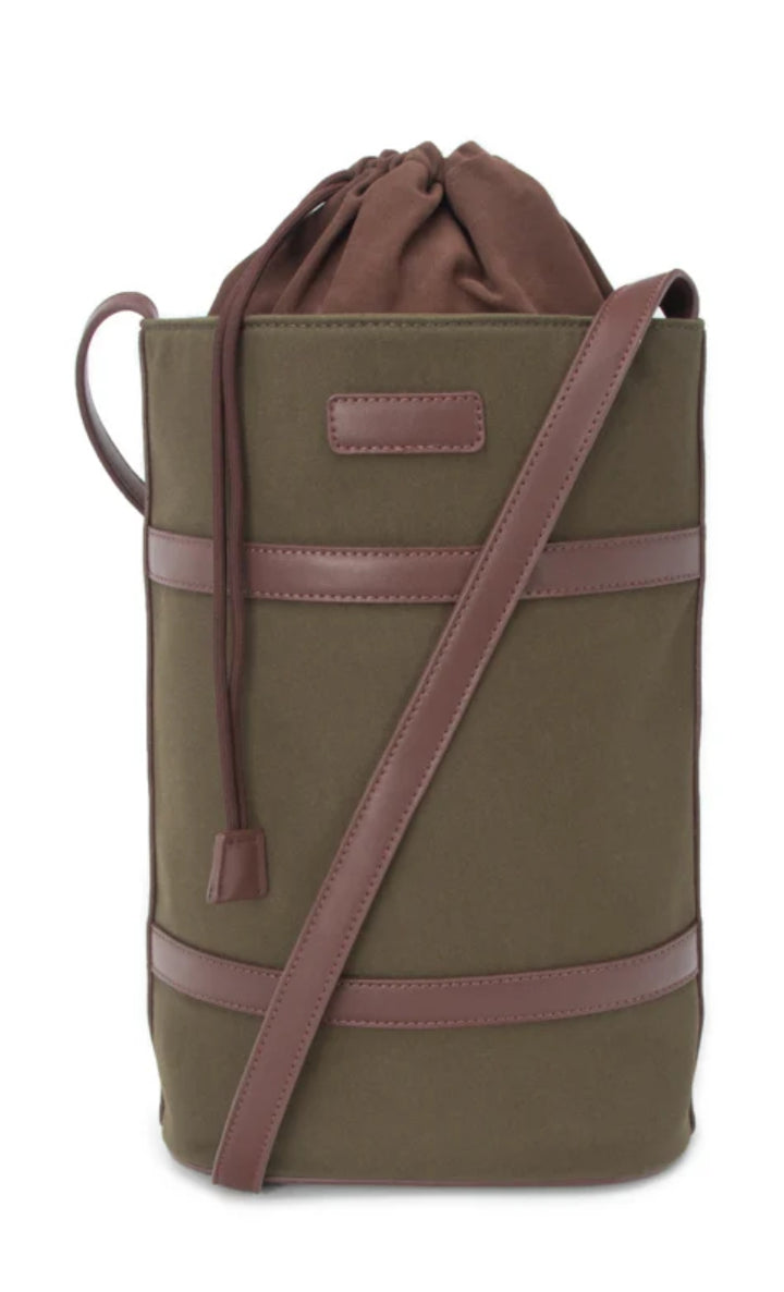 Brouk & Co.-Skyler Double Wine Bag