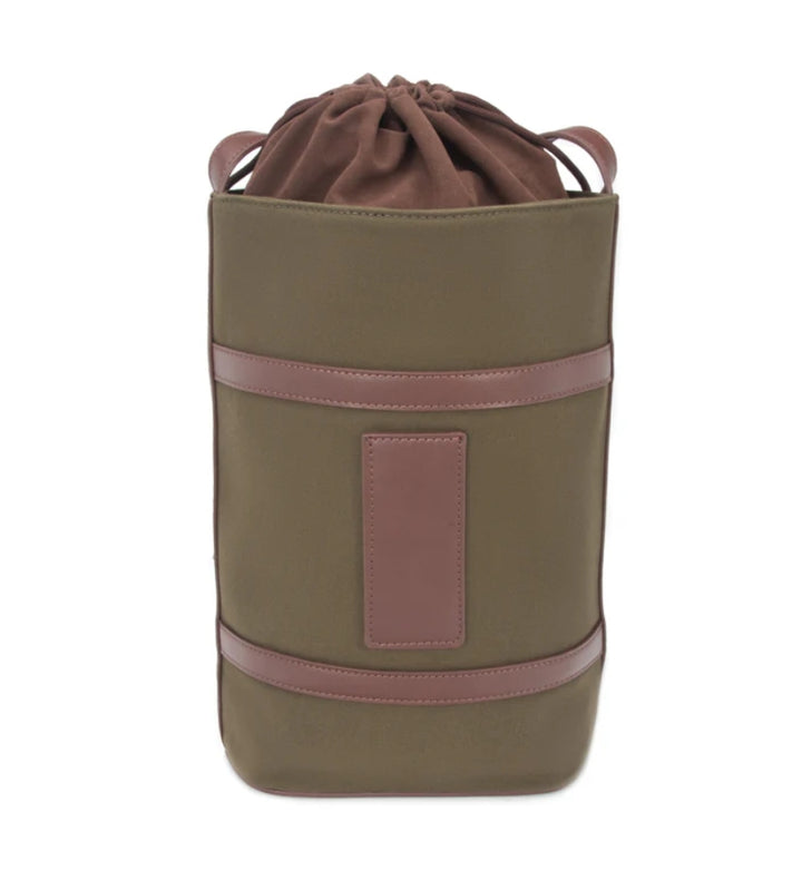 Brouk & Co.-Skyler Double Wine Bag