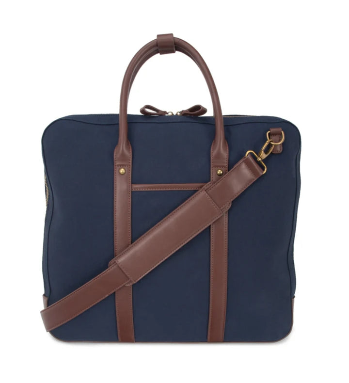 Brouk & Co.- Skyler Laptop Bag