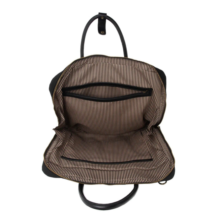 Brouk & Co.- Skyler Laptop Bag