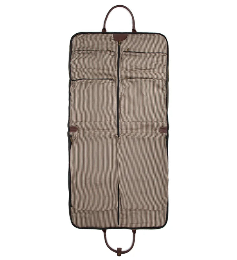 Brouk & Co.- Skyler Garment Bag