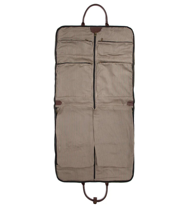 Brouk & Co.- Skyler Garment Bag