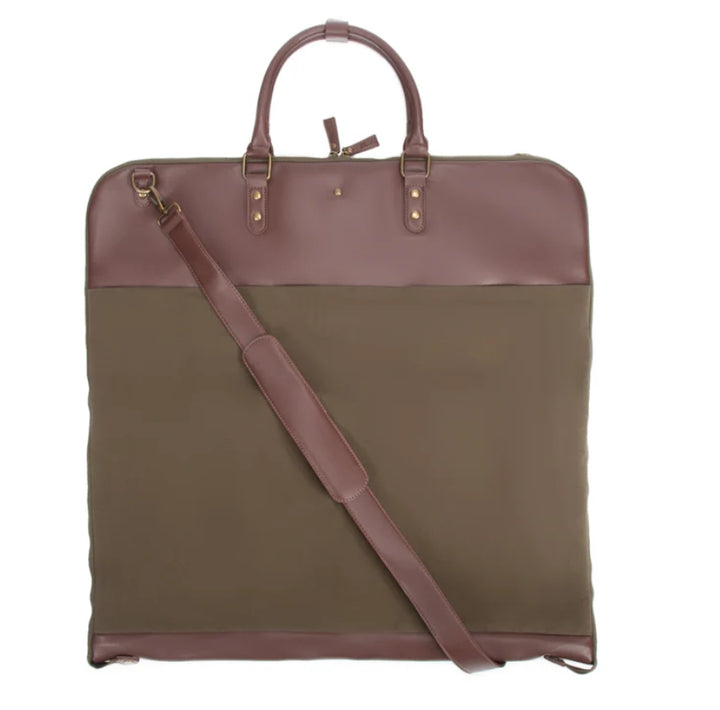 Brouk & Co.- Skyler Garment Bag