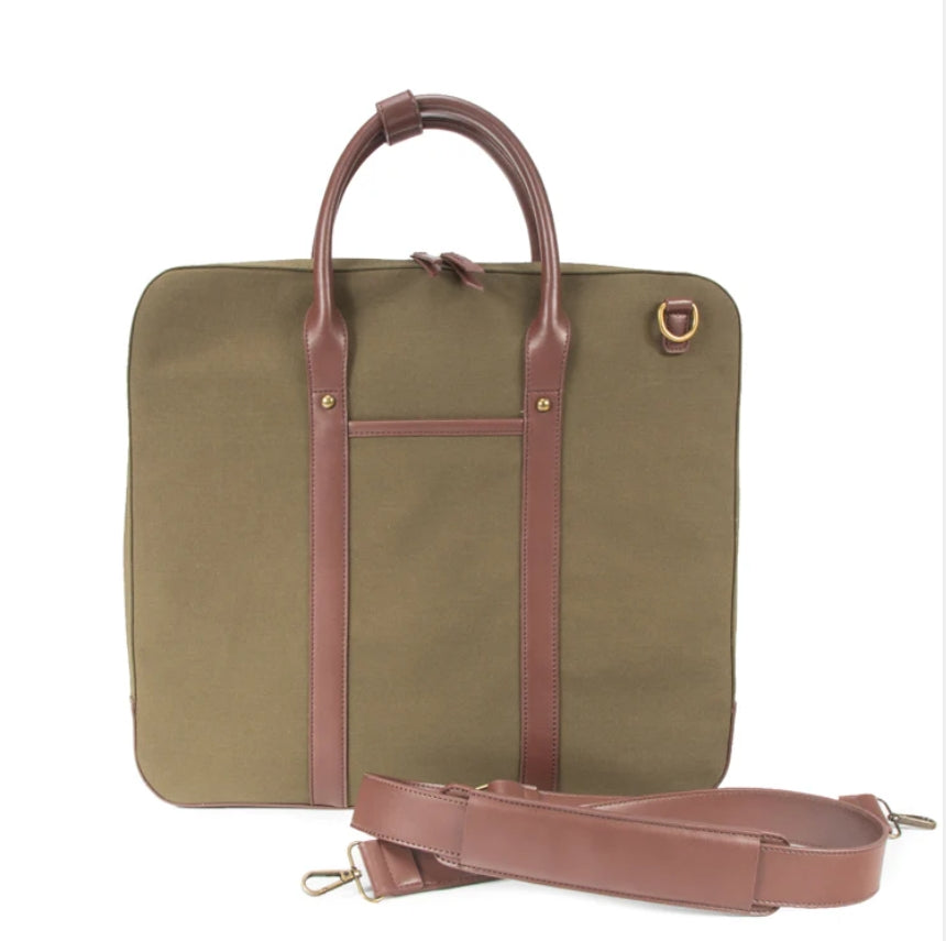 Brouk & Co.- Skyler Laptop Bag