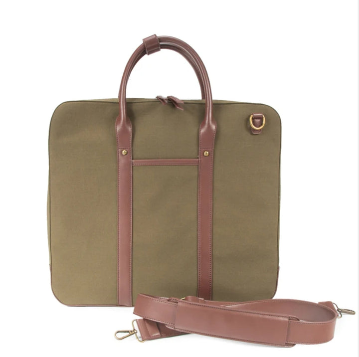 Brouk & Co.- Skyler Laptop Bag