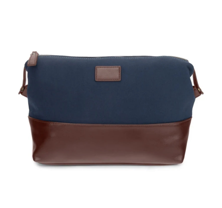Brouk & Co.- Skyler Toiletry Bag