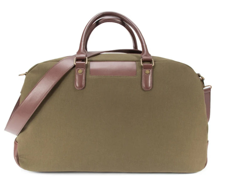 Brouk & Co.- Skyler Weekender and Office Bag