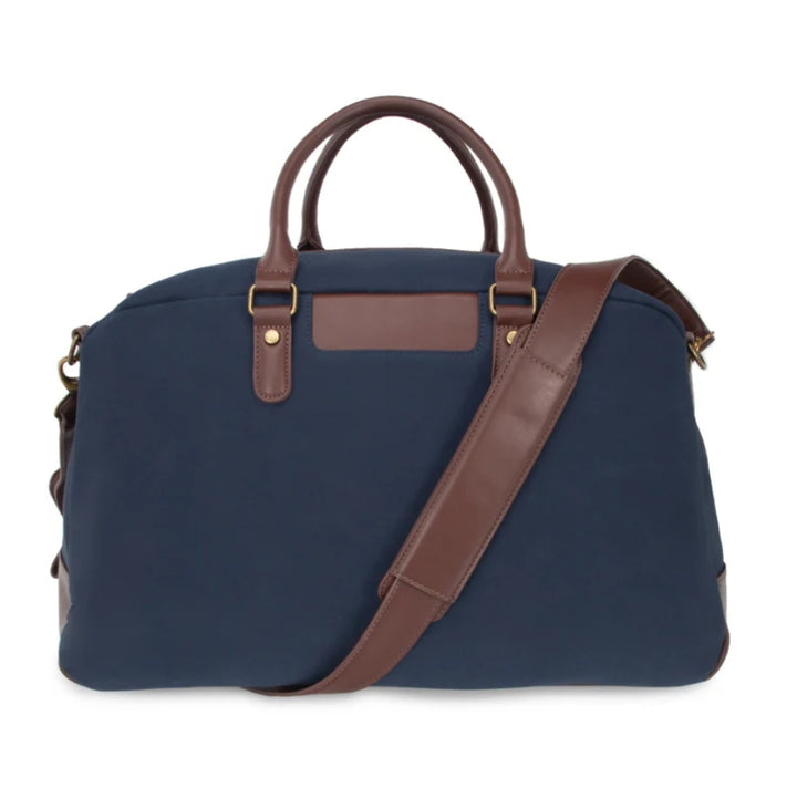 Brouk & Co.- Skyler Weekender and Office Bag