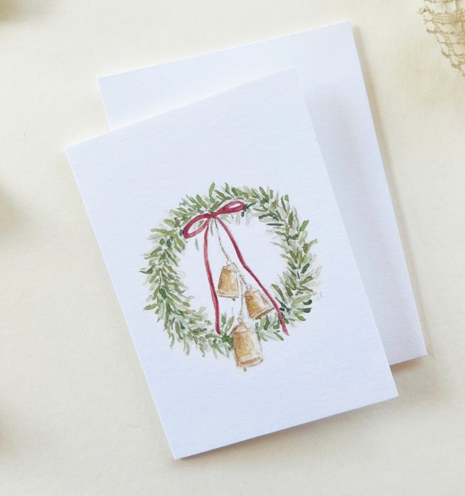 Emily Lex Studio- Mini Note Card