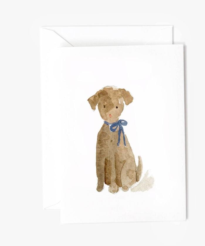 Emily Lex Studio- Mini Note Card