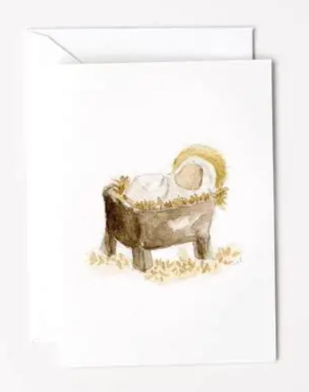 Emily Lex Studio- Mini Note Card