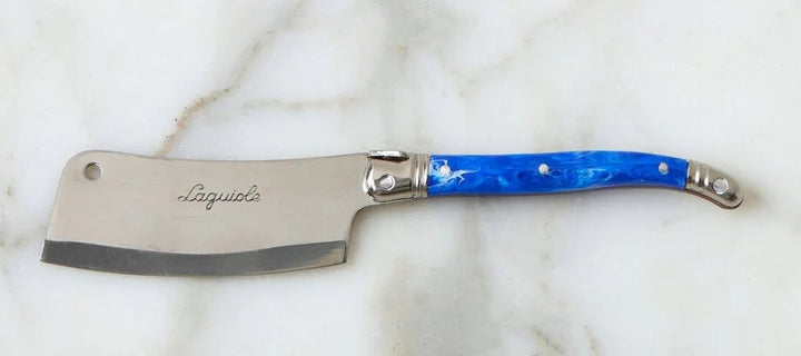 Etu Home Laguiole Cheese Cleaver
