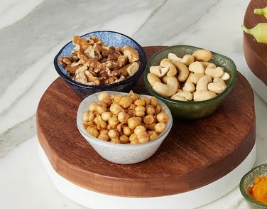 Etu Home Glass Dipping Bowl