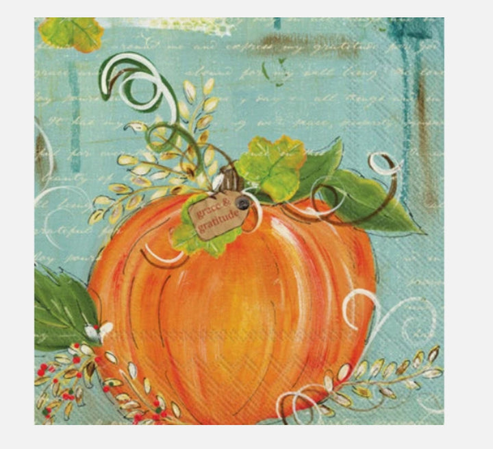 Boston Intl - Cocktail Napkins