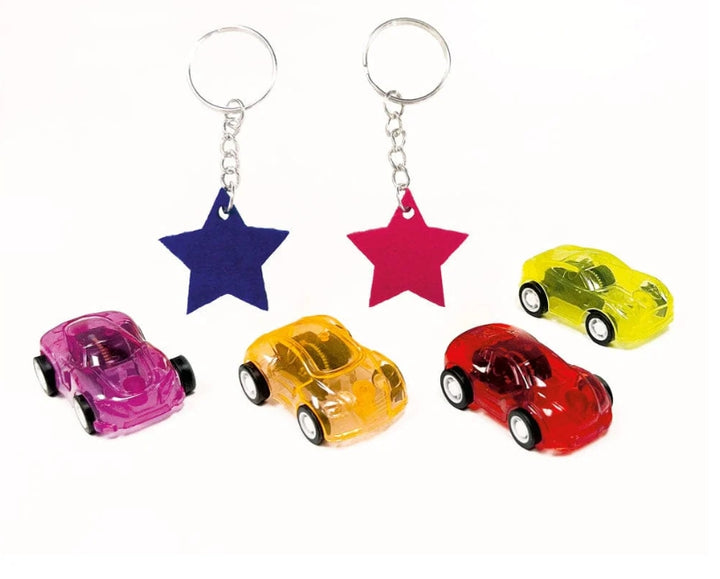 Caspari- Flags & Hydrangeas Crackers 10 Inch - 8 per box