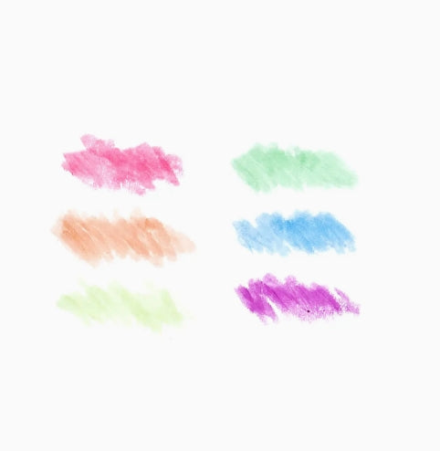 Ooly- Neon Chunkies Paint Sticks