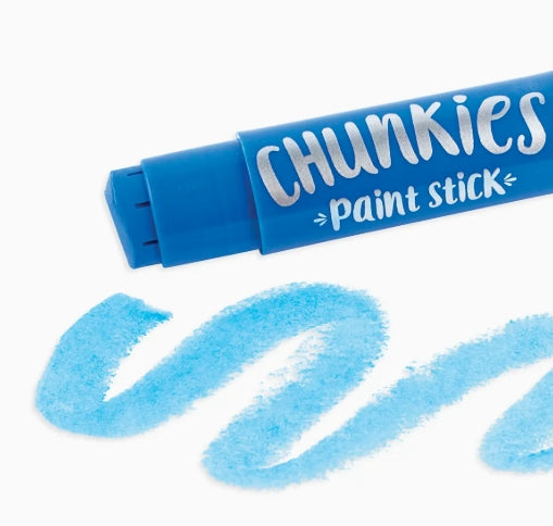 Ooly- Neon Chunkies Paint Sticks