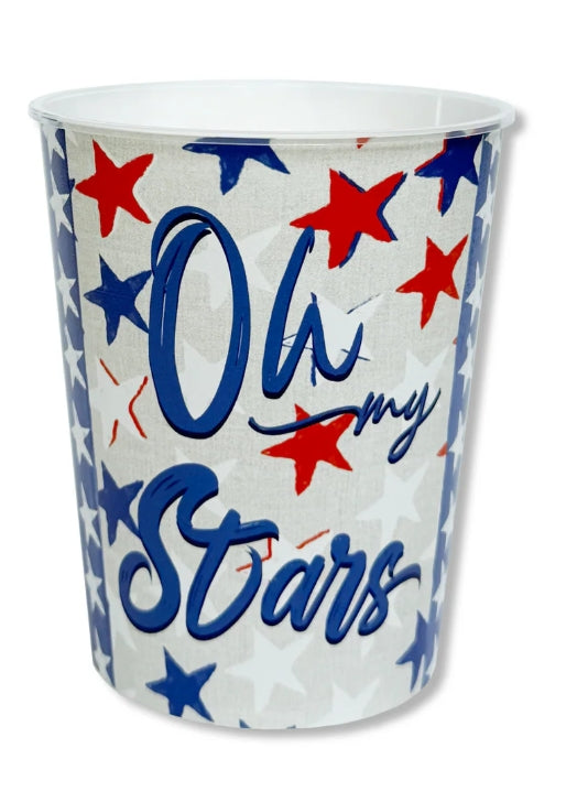 Oh My Stars Party Cup