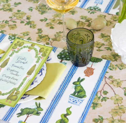 Hester & Cook - Placements Spring Topiary
