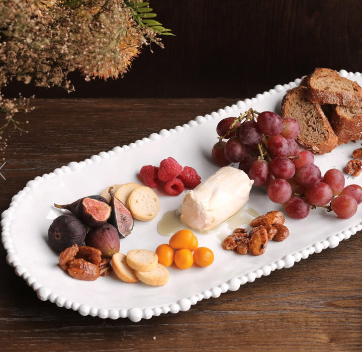 Beatriz Ball- Vida Alegria Large Oval Platter