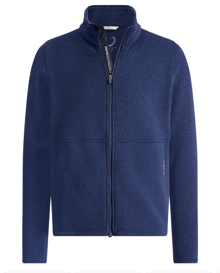 Zero Restriction Maier jacket