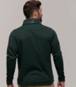 Zero Restriction Maier jacket