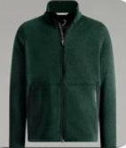Zero Restriction Maier jacket