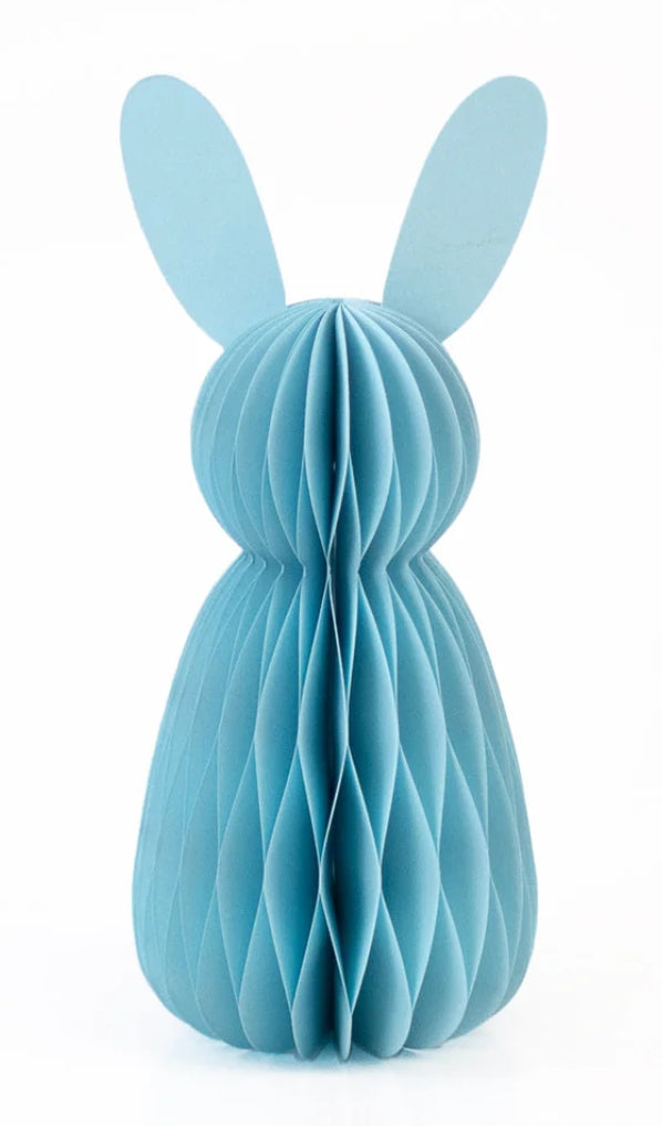 Royal Standard- Accordian Paper Bunny