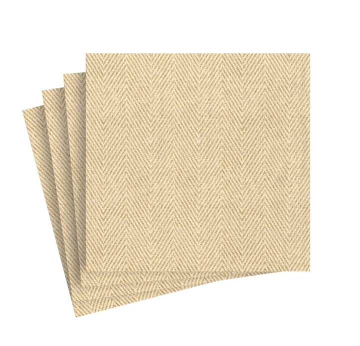 Caspari- Cocktail Napkins