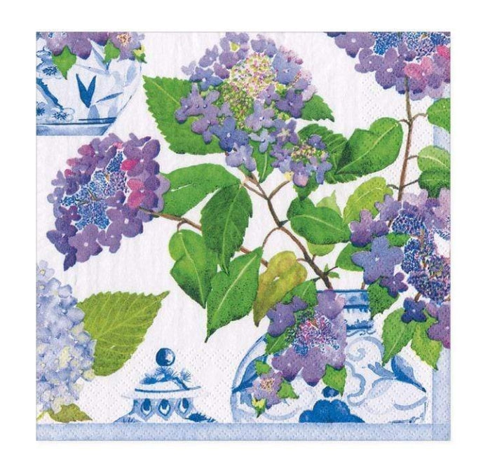 Caspari- Cocktail Napkins