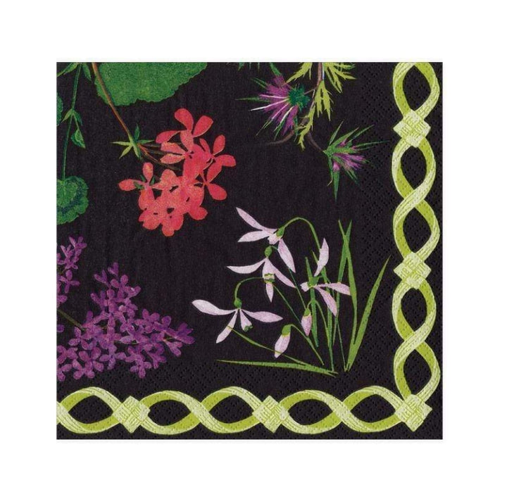 Caspari- Cocktail Napkins