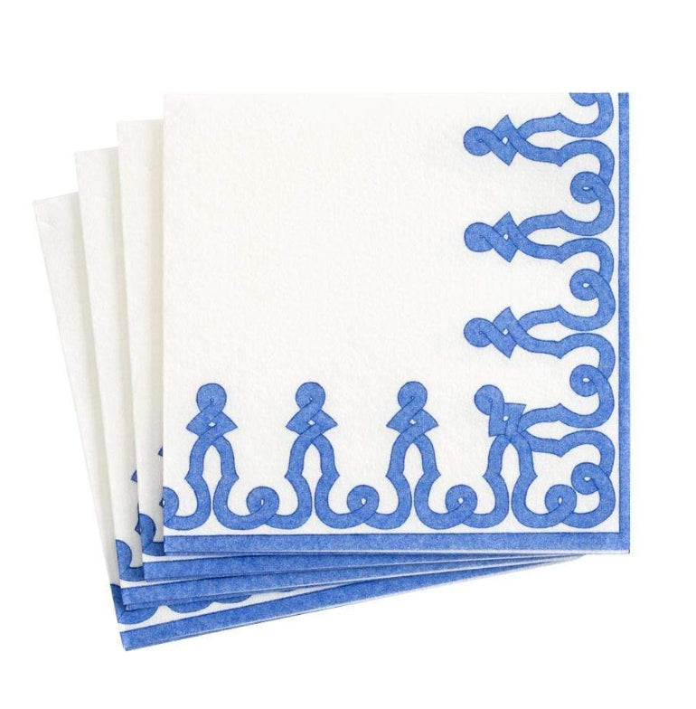 Caspari- Cocktail Napkins